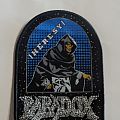 Paradox - Patch - Paradox "Heresy" Patch