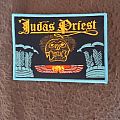 Judas Priest - Patch - Judas Priest - "Sin After Sin" Patch