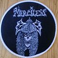 Merciless (Swe) - Patch - Merciless (SWE) Patch