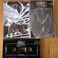 Schafott - Tape / Vinyl / CD / Recording etc - Schafott - "The Black Flame" Tape Bundle