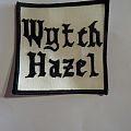 Wytch Hazel - Patch - Wytch Hazel - Logo Patch