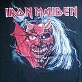 Iron Maiden - TShirt or Longsleeve - Iron Maiden "Purgatory" Shirt