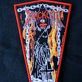 Blackevil - Patch - Blackevil Patch