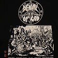 Denial Of God - TShirt or Longsleeve - Denial Of God - "The Curse Of The Witch" Shirt XXL