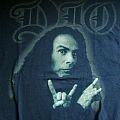 Dio - TShirt or Longsleeve - Ronnie James Dio "Portrait" Shirt