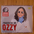 Ozzy Osbourne - Tape / Vinyl / CD / Recording etc - Ozzy Osbourne - Audiobook "Ask Dr. Ozzy"