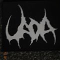 Uada - Patch - Uada Logo Patch