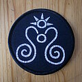 Atlantean Kodex - Patch - Atlantean Kodex - Symbol Patch