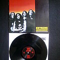 Kreator - Tape / Vinyl / CD / Recording etc - Kreator "Extreme Aggression" Vinyl