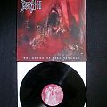 Death - Tape / Vinyl / CD / Recording etc - Death "The Sound Of Perseverance" Vinyl