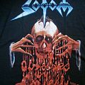 Sodom - TShirt or Longsleeve - Sodom "Obsessed By Cruelty" Shirt