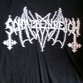 Schattenreich - TShirt or Longsleeve - Schattenreich "Logo" Shirt