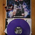 Iron Curtain - Tape / Vinyl / CD / Recording etc - Iron Curtain - Guilty As Charged Vinyl
