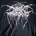 Darkthrone - TShirt or Longsleeve - Darkthrone "Total Death" Shirt