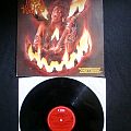 Fastway - Tape / Vinyl / CD / Recording etc - Fastway Trick Or Treat "O.S.T" Vinyl