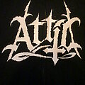Attic - Hooded Top / Sweater - Attic - "Demons" Zipp Hoodie