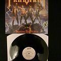 Manowar - Tape / Vinyl / CD / Recording etc - Manowar "Fighting The World" Vinyl