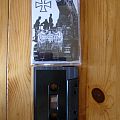 Cruel Force - Tape / Vinyl / CD / Recording etc - Cruel Force "Into The Crypts" Tape