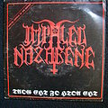 Impaled Nazarene - Tape / Vinyl / CD / Recording etc - Impaled Nazarene "The Oath Of The Goat" EP