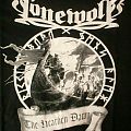Lonewolf - TShirt or Longsleeve - Lonewolf - "The Heathen Dawn" Shirt