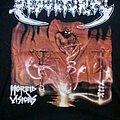 Sepultura - TShirt or Longsleeve - Sepultura "Morbid Visions" Shirt