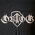 Orlog - TShirt or Longsleeve - Orlog "Reinigende Feuer" Shirt