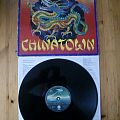 Thin Lizzy - Tape / Vinyl / CD / Recording etc - Thin Lizzy - "Chinatown" Vinyl