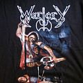 Warcry - TShirt or Longsleeve - WarcrY Shirt