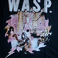 W.A.S.P. - TShirt or Longsleeve - W.A.S.P. "W.A.S.P." Shirt