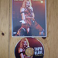 Tokyo Blade - Tape / Vinyl / CD / Recording etc - Tokyo Blade "Live From London" DVD