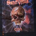 Saint Vitus - TShirt or Longsleeve - Saint Vitus - "Children Of Doom" Shirt XL