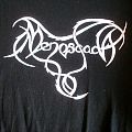 Menosgada - TShirt or Longsleeve - Menosgada "Logo" Shirt