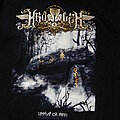 KromleK - TShirt or Longsleeve - Kromlek - "Upphaf Ok Minni (Ursprung Und Erinnerung) Shirt