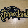 Sumerlands - Patch - Sumerlands Logo Woven Patch