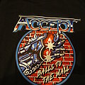 Accept - TShirt or Longsleeve - Accept - "Balls To The Wall" Shirt
