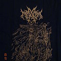 Ad Mortem - TShirt or Longsleeve - Ad Mortem (GER) - "Bastard Christ" Shirt XXL