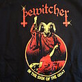 Bewitcher - TShirt or Longsleeve - Bewitcher - "In The Sign Of The Goat" Shirt