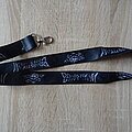 Thormesis - Other Collectable - Boarstream Open Air Festival Lanyard