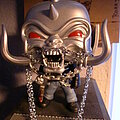 Motörhead - Other Collectable - Motörhead - "Snaggletooth" Figure