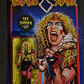Twisted Sister - Other Collectable - Super7 Aciton Figure - Dee Snider Of Twisted Sister