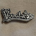 Vermilia - Pin / Badge - Vermilia - "Logo" Metalpin