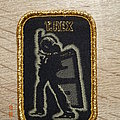 T. Rex - Patch - T.Rex Patch