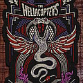 The Hellacopters - Patch - The Hellacopters Patch