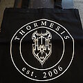 Thormesis - Other Collectable - Thormesis tote bag