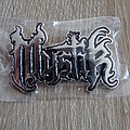 Mystik - Pin / Badge - Mystik - "Logo Pin"