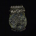 Morbid Angel - TShirt or Longsleeve - Morbid Angel - "Altars Of Madness" Shirt