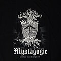 Heimdalls Wacht - TShirt or Longsleeve - Heimdalls Wacht - "Mystagogie-Lieder Voll Ewigkeit" Shirt