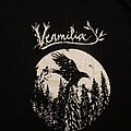 Vermilia - TShirt or Longsleeve - Vermilia - "Raven" Shirt
