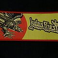 Judas Priest - Patch - Judas Priest - "Screaming For Vengeance" Stripe