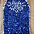 Dark Funeral - Patch - Dark Funeral - "25 Years Of Satanic Symphonies" Patch